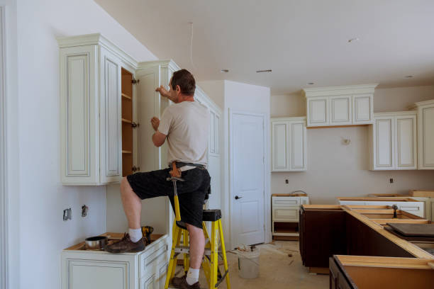 Licensed Appliance Installation service in Folcroft, PA - I E Kitchen